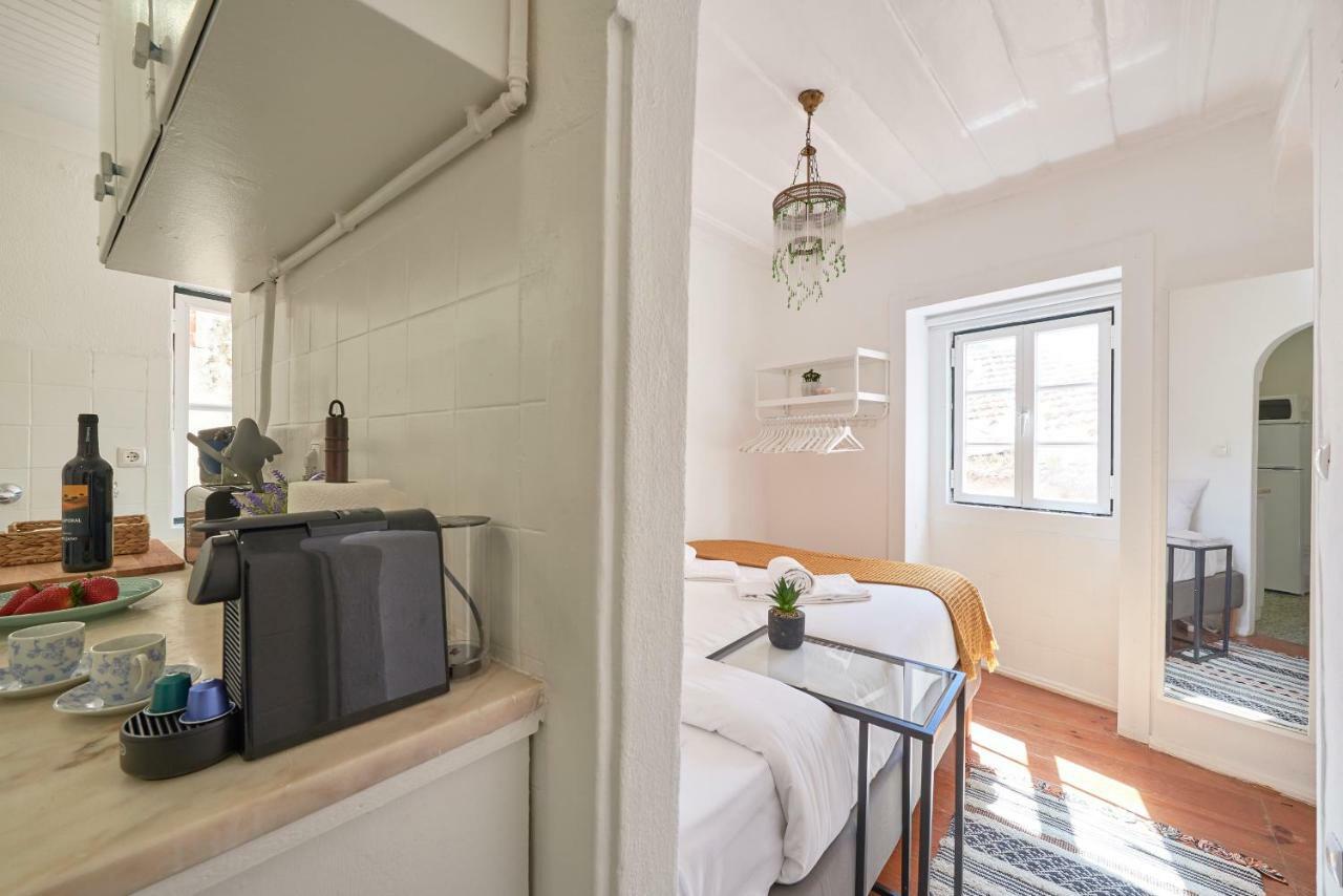 Apartment Alfama Light-filled Apartment, By Timecooler Lissabon